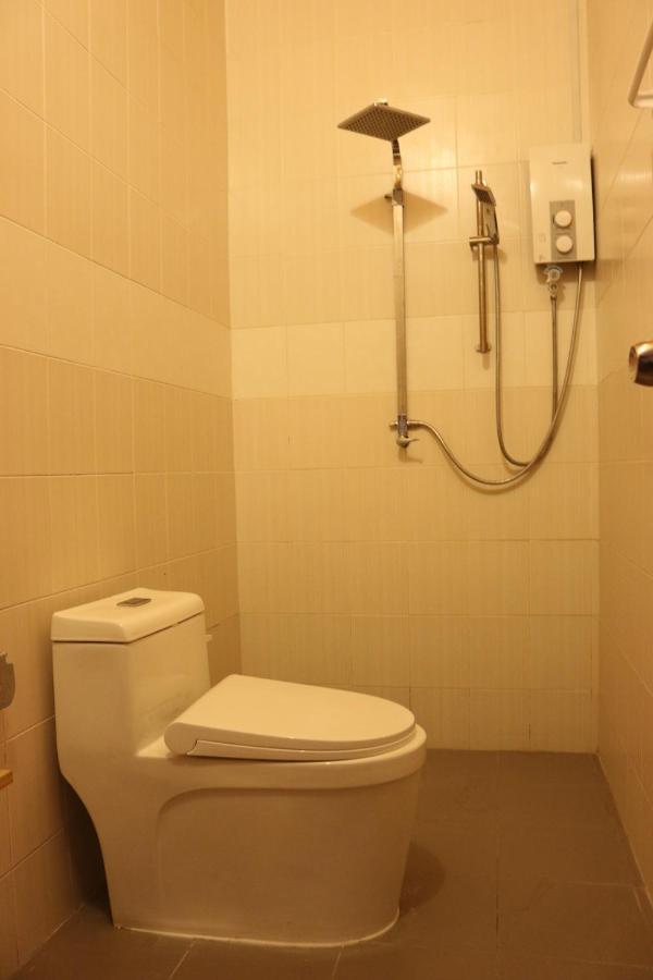 Rasdhoo Wave Blue Bed & Breakfast ภายนอก รูปภาพ